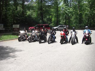 The Magnificent Seven The Magnificent Seven